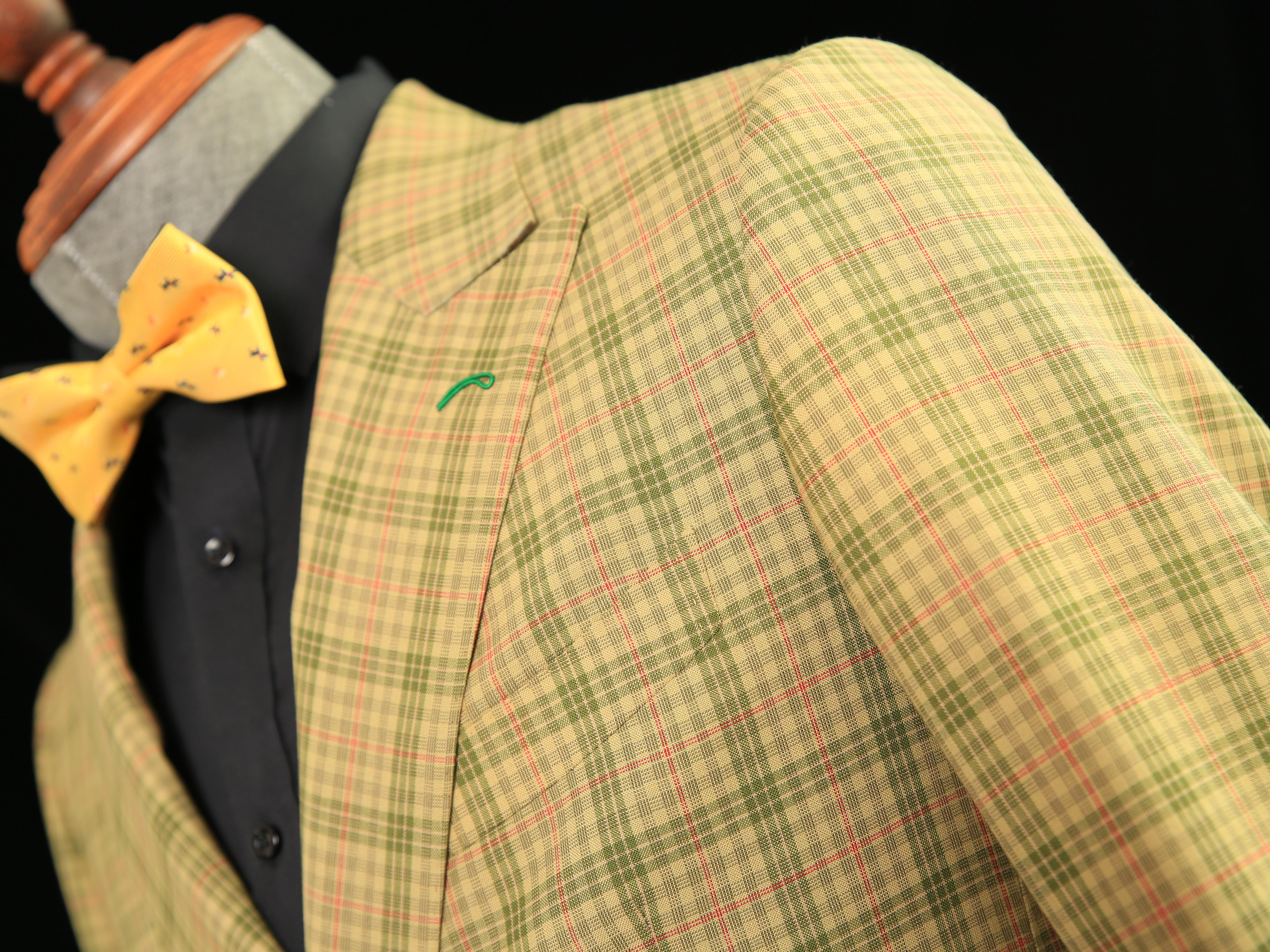 【奢华10件套】双排扣休闲套系