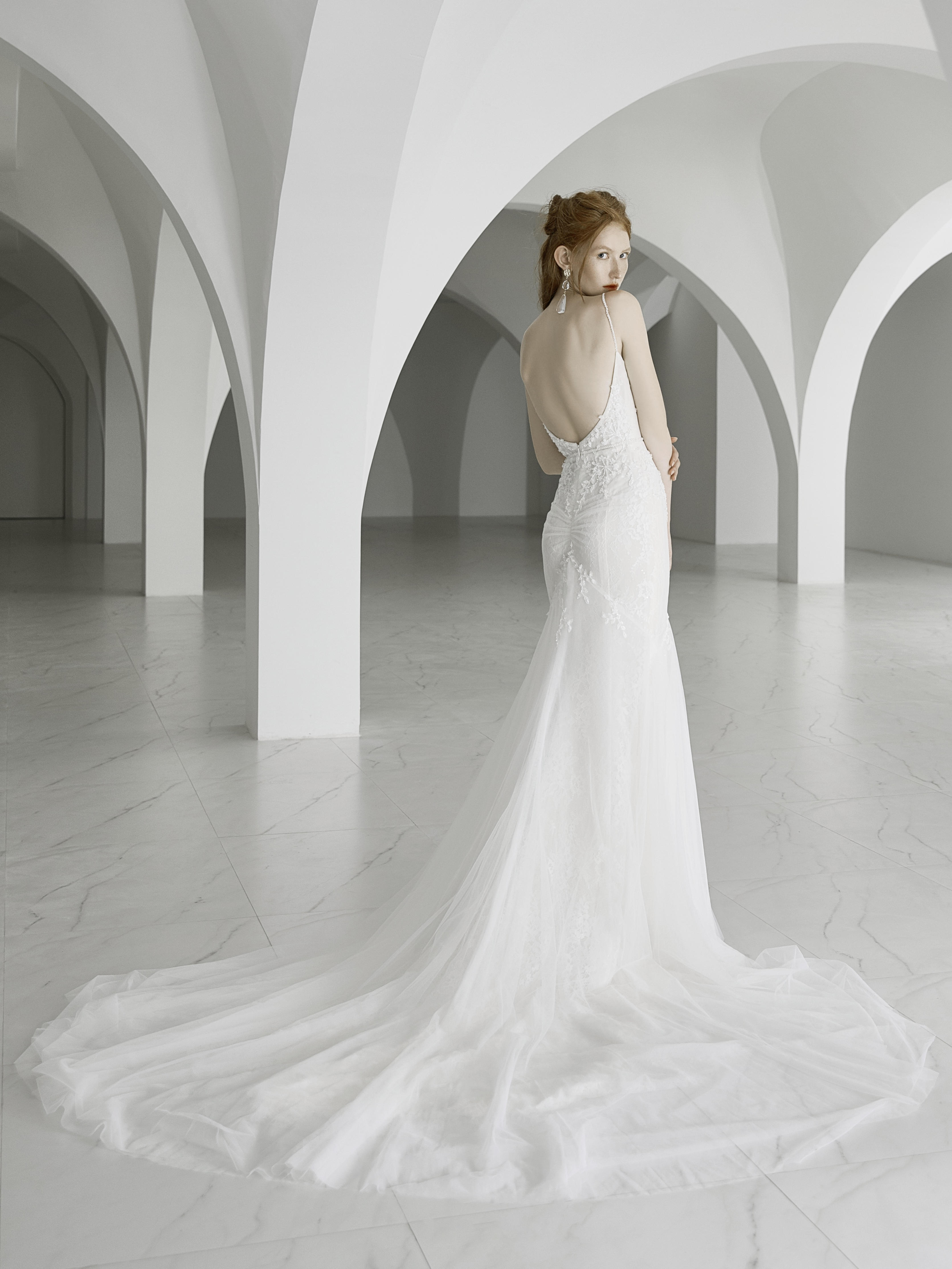 【人气爆款】女神尊享系列三件套+任意伴娘服