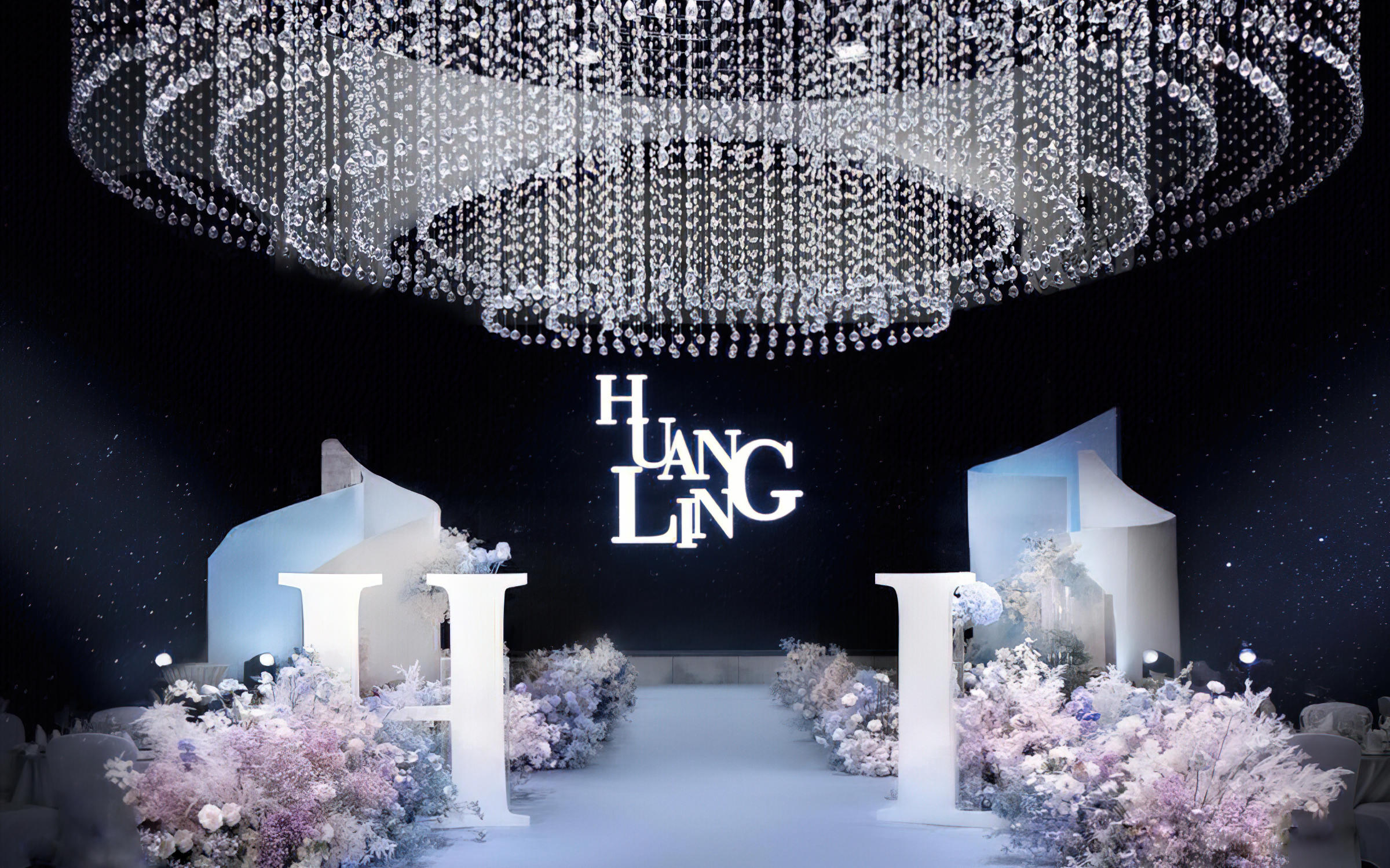 【薇拉】穿上水晶鞋