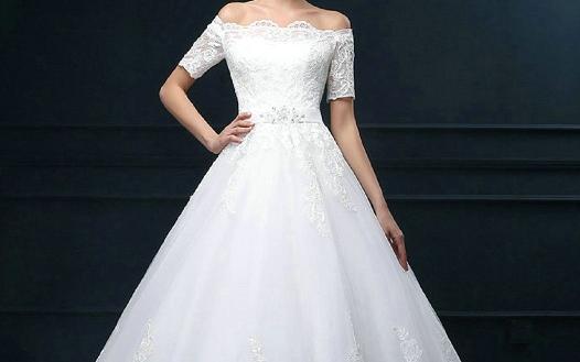 【W.WEDDING婚纱】此间少女系列