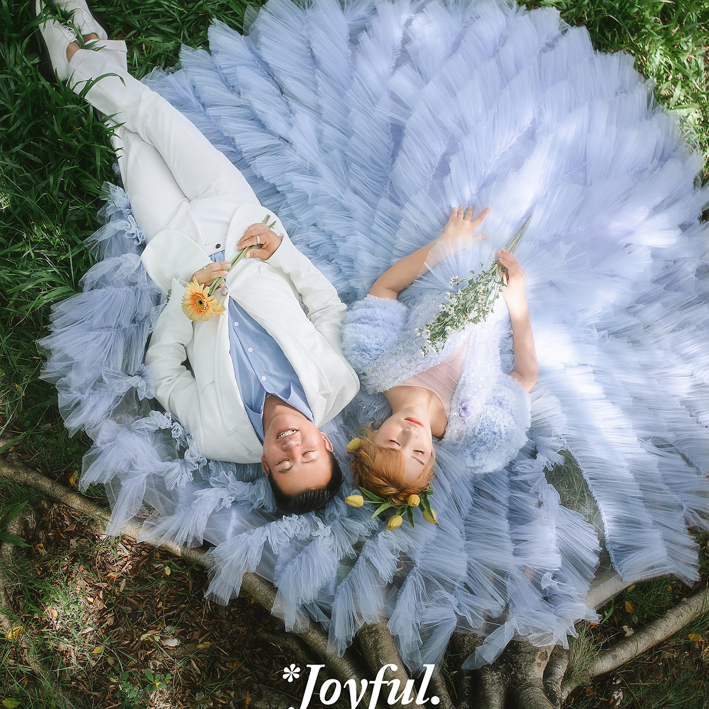 巴黎经典旅拍 | 三亚站夏日森系客片欣赏