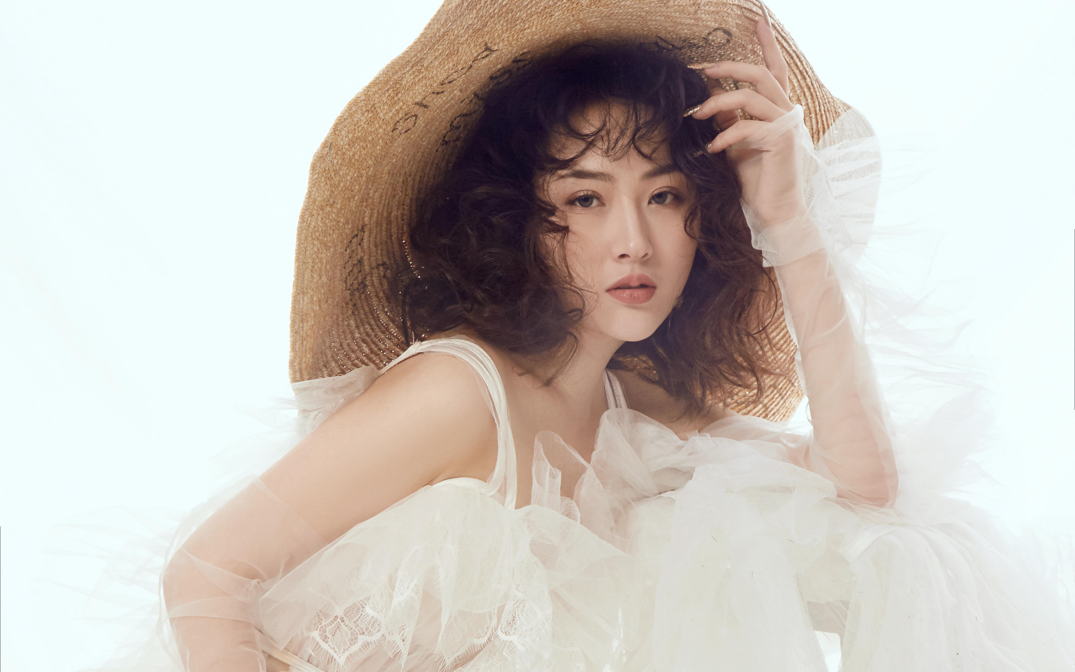 默笙摄影——高定写真街拍女神 节假日通用