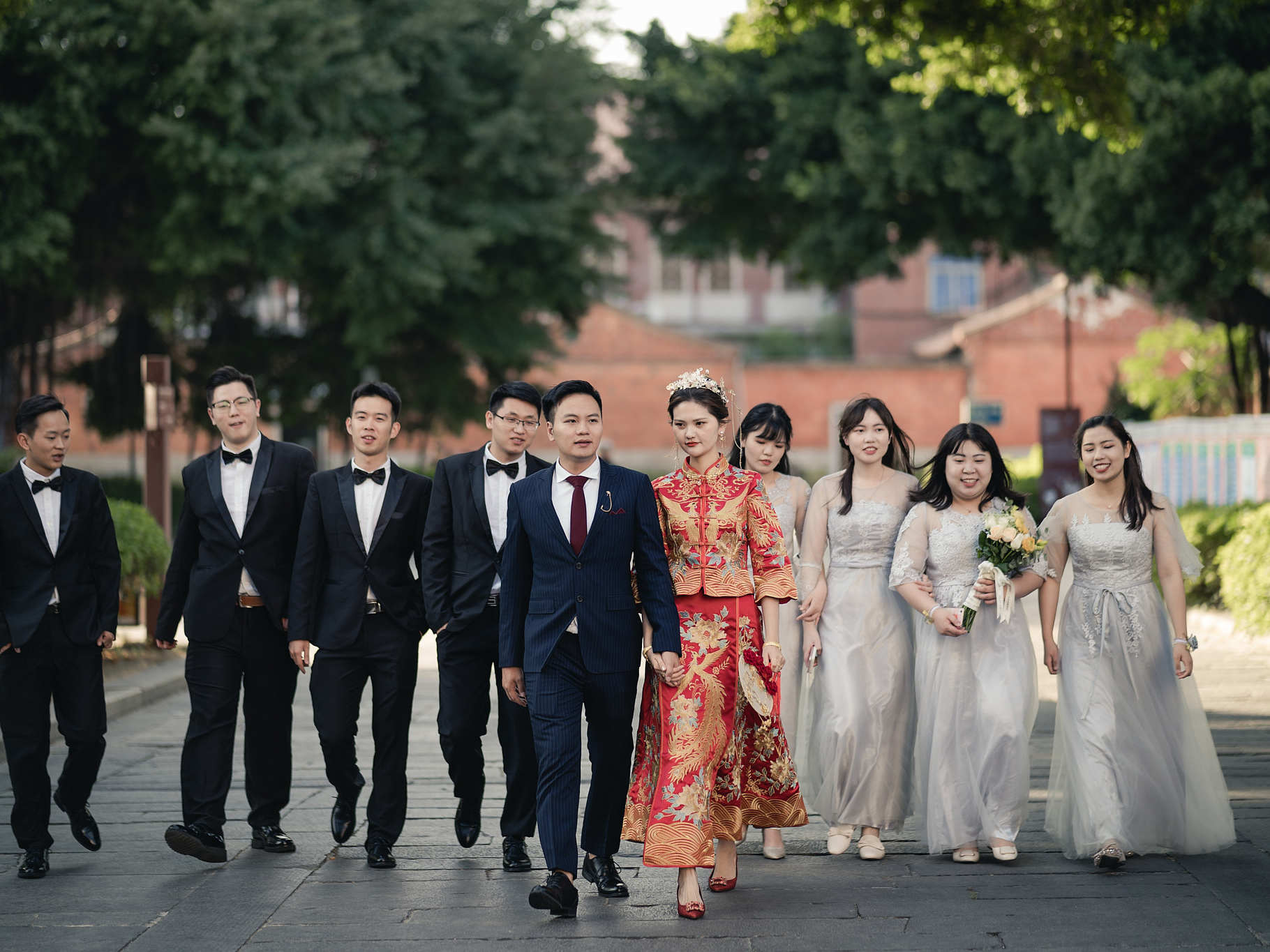 创始人全天单机摄影