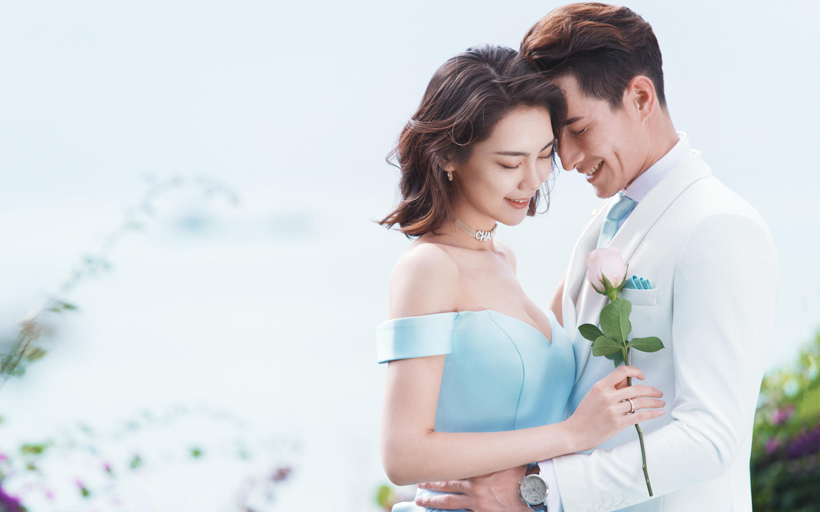 立拍即减+复古时尚+底片全送 【T视觉定制摄影】