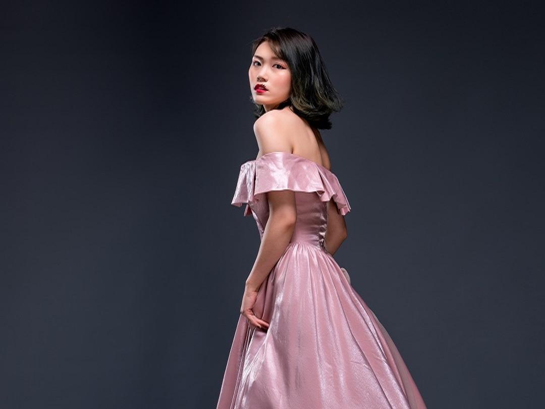 礼服特惠租赁199元