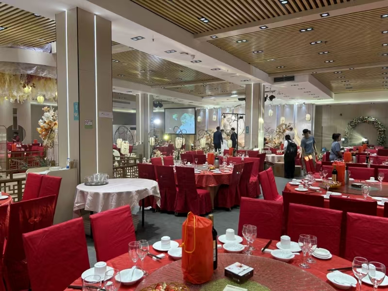 天天渔港(福田店)