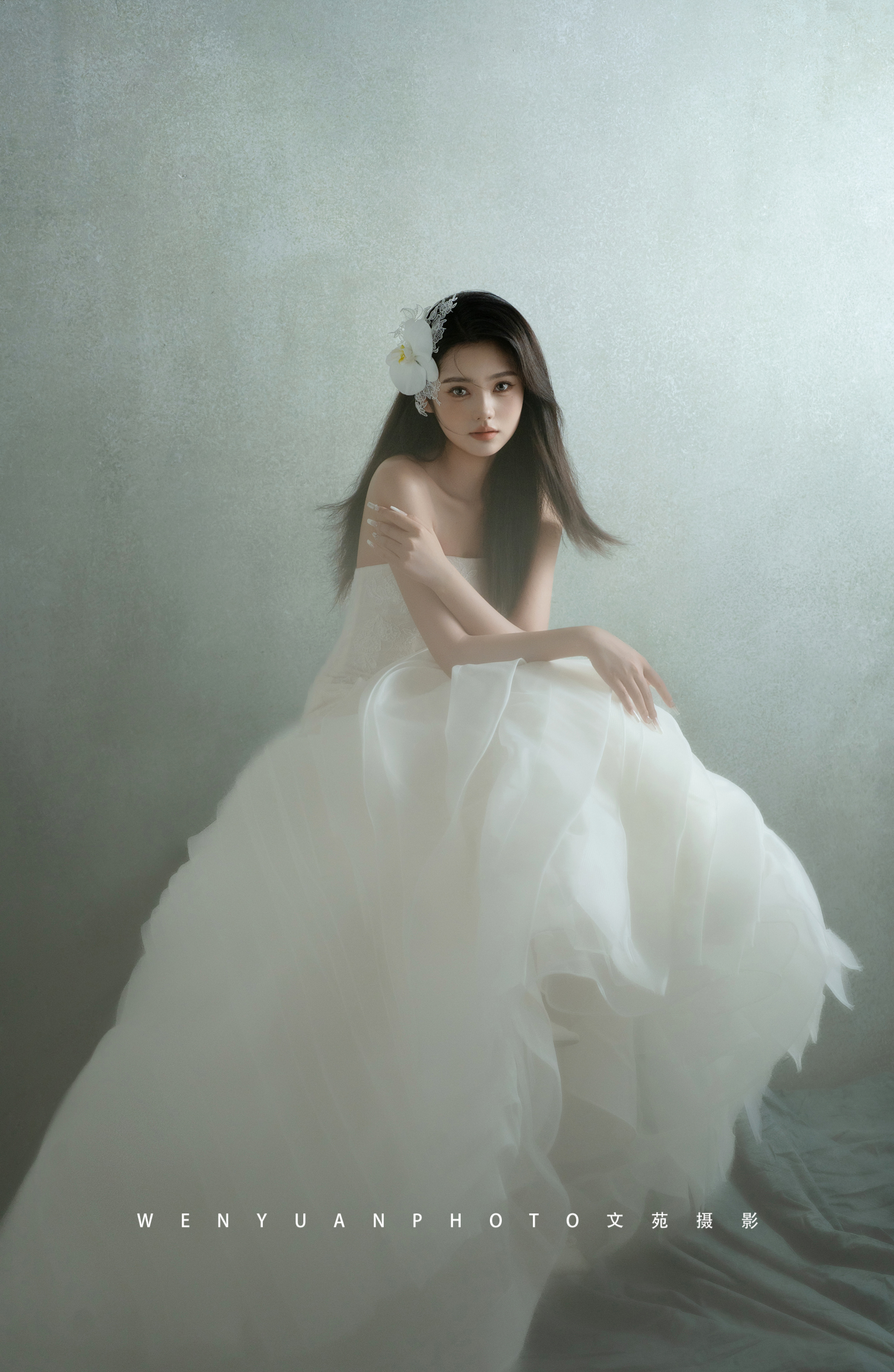 【时尚青春】火热拍摄套系