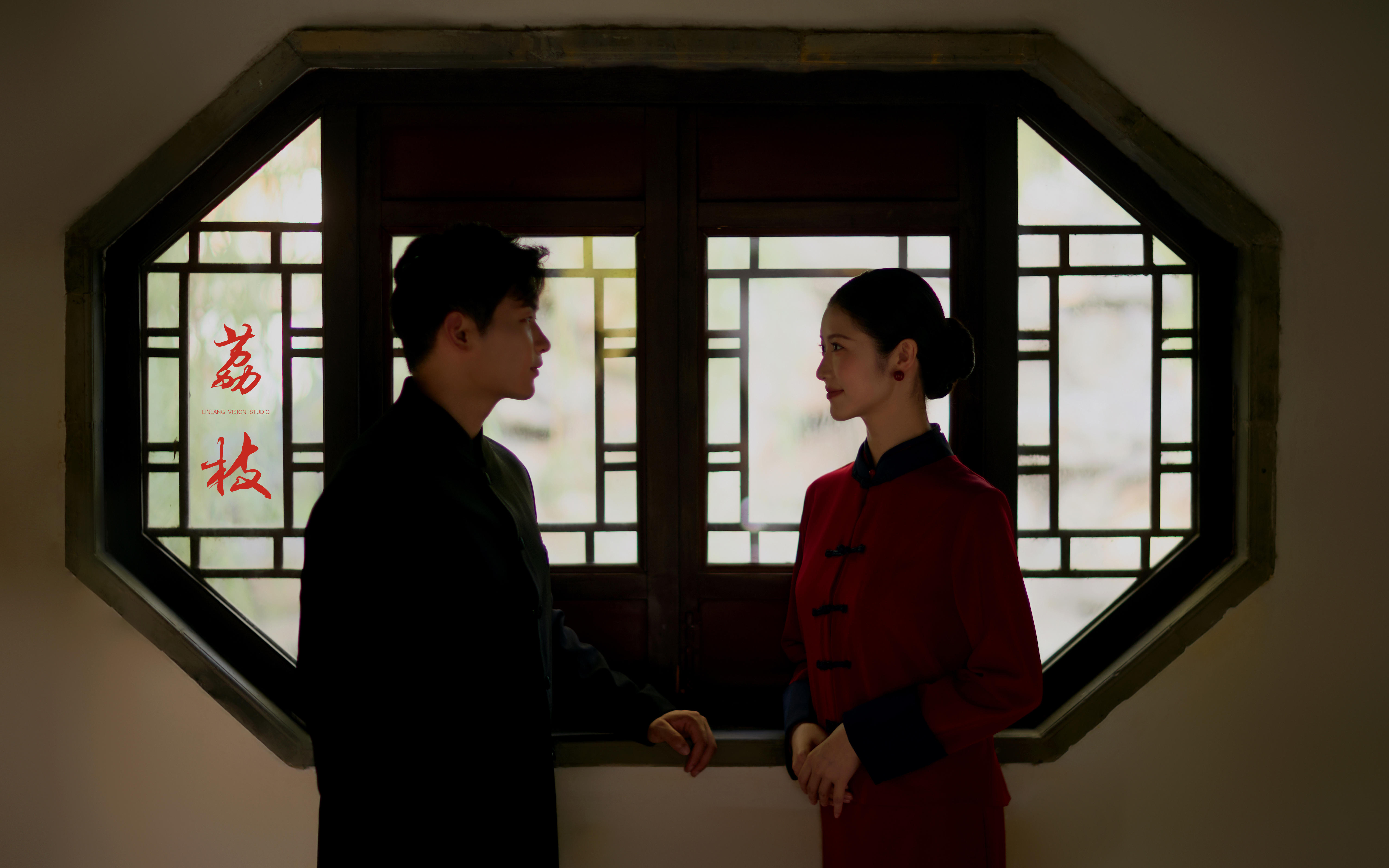  李文欣&程聪