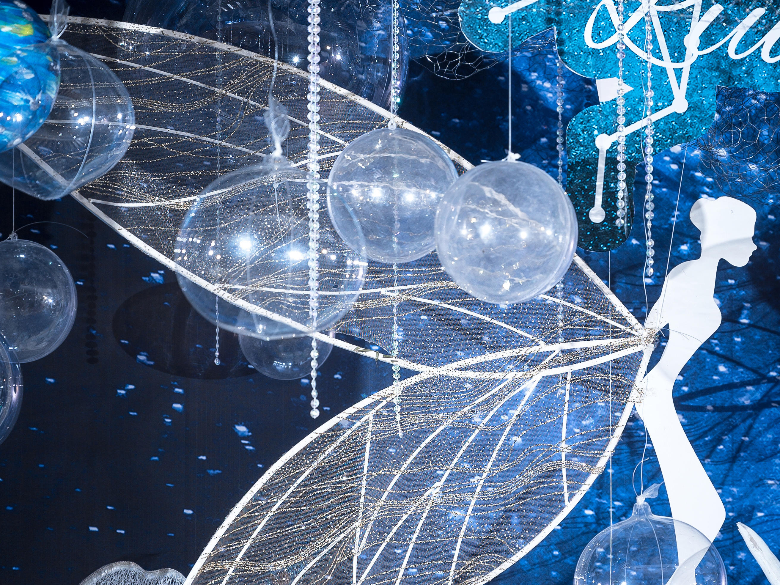 《梦幻星际》铂尔曼星空婚礼