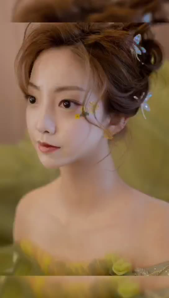 【木小白】美妆造型—总监档早妆