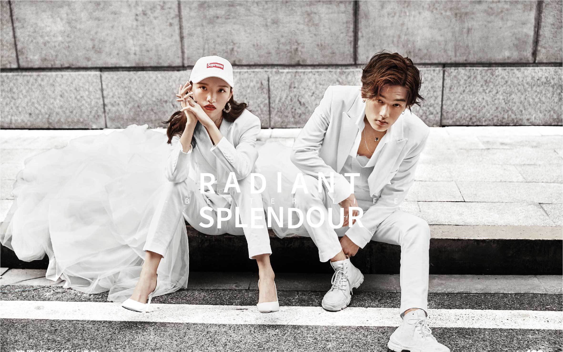 【株洲波西米亚】作品欣赏