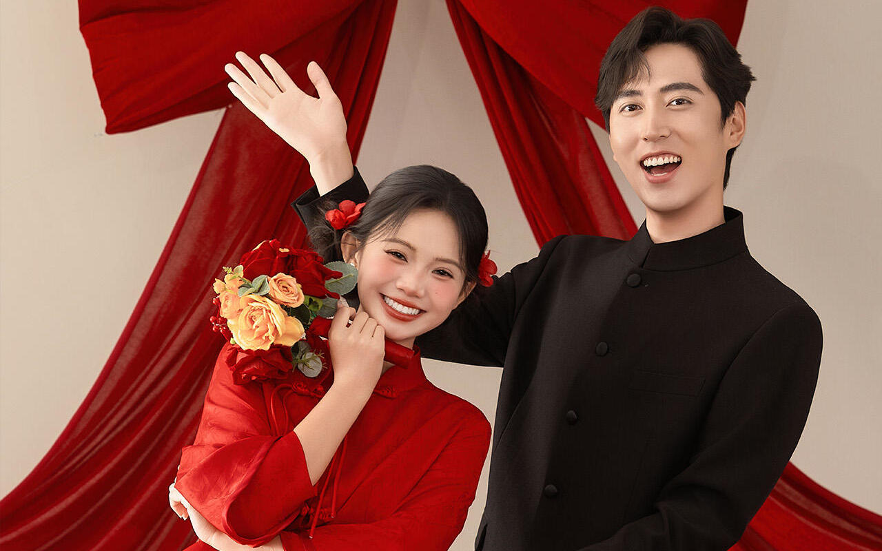 通知！幸福战友已成功组队啦♥️