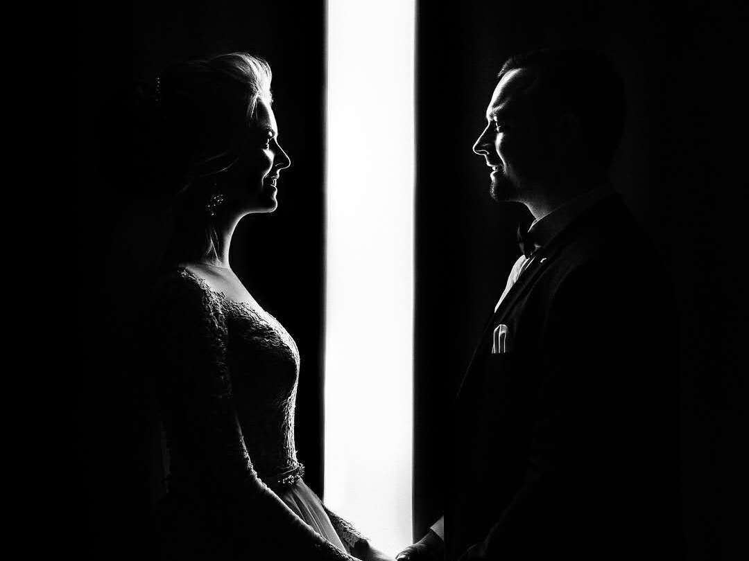 【中英文双语】婚礼及宴会主持