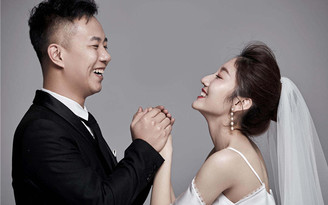 【以爱之名】2月第一期客照欣赏