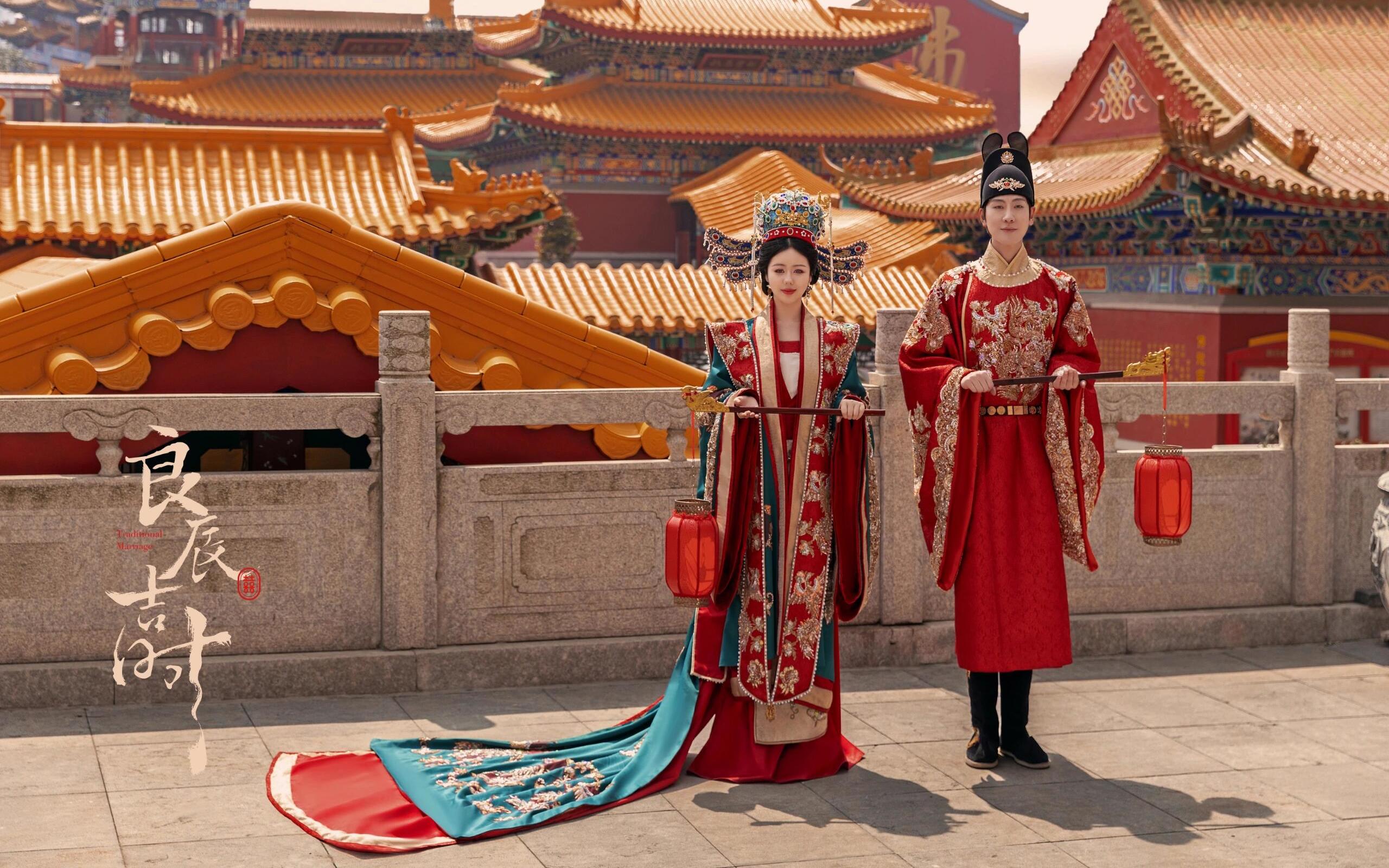 【青岛北海影像🔥🔥🔥🔥🔥】汉服⭐⭐⭐