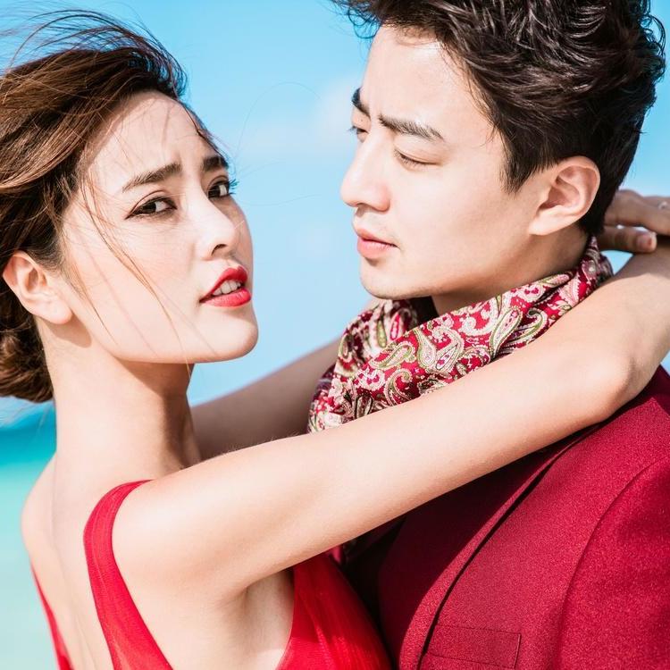 海景系列   大气，美轮美奂