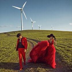 现在就出发· 内蒙古旅拍