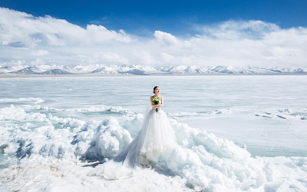 【本季热销】【拉萨市区】爆款婚纱照秒杀不容错过