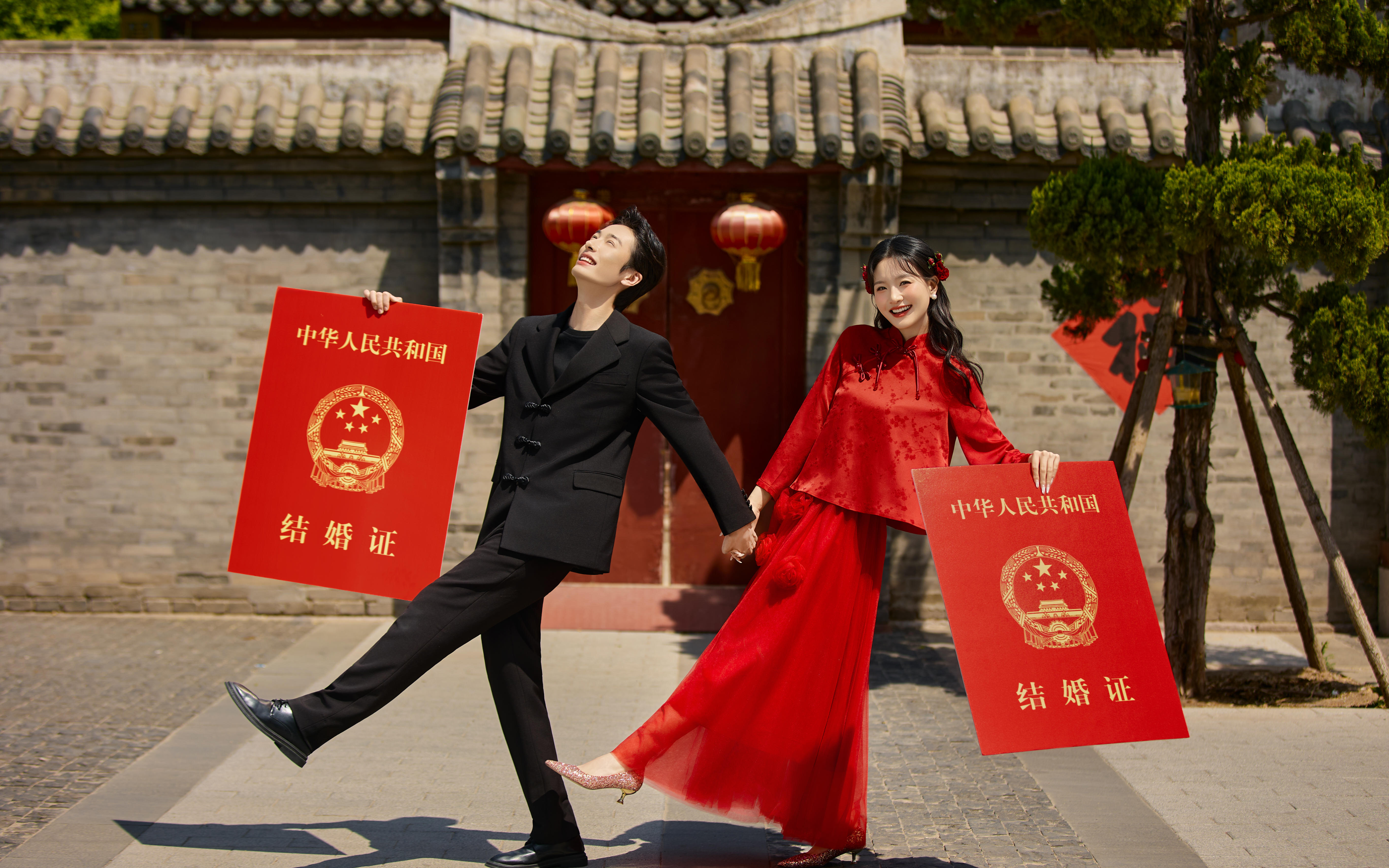 5月样片|甜甜喜嫁风格谁不爱呢？