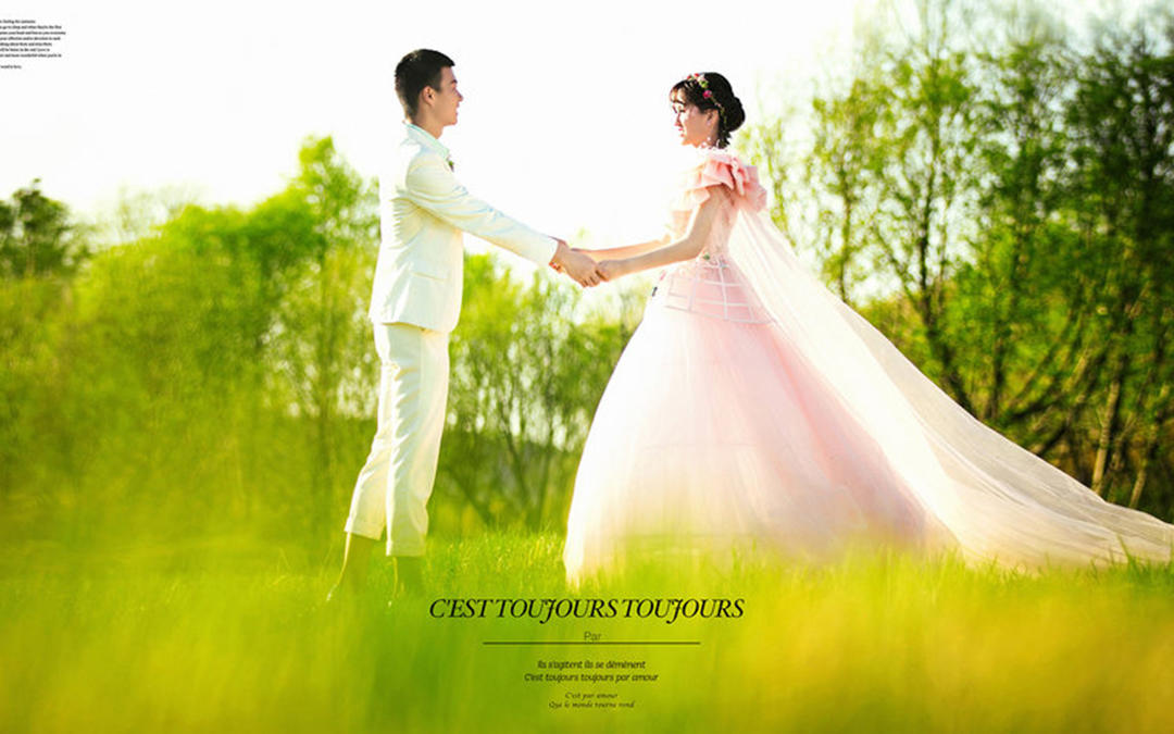 三亚旅拍【总监拍摄】全包价＋一对一拍摄