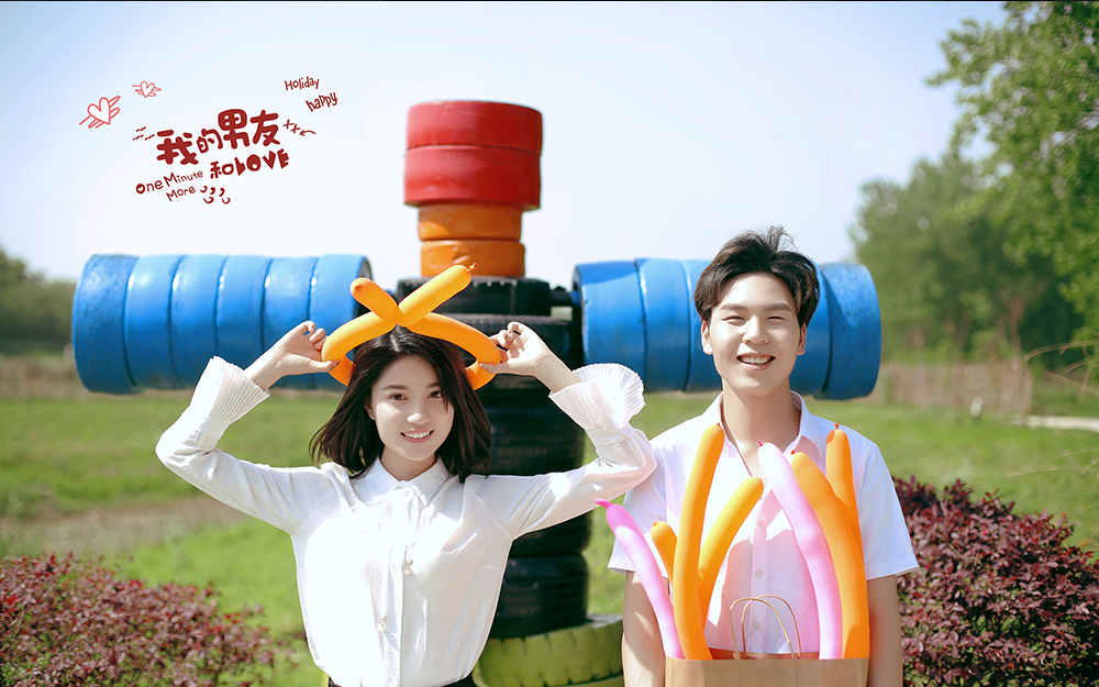 重庆城市旅拍+一对一服务+特色火锅+网红夜景