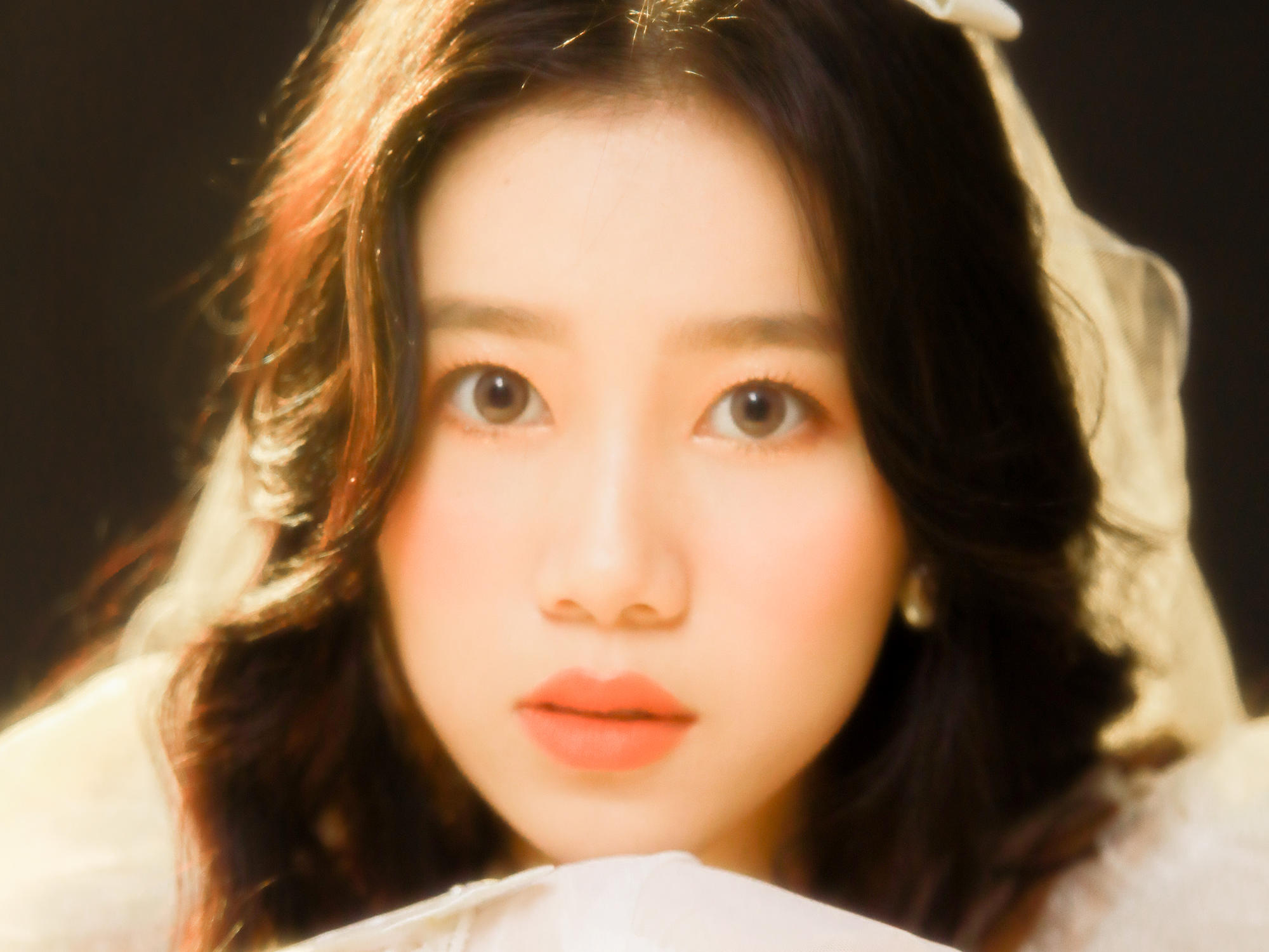 【木木造型】新娘晚宴妆、订婚妆