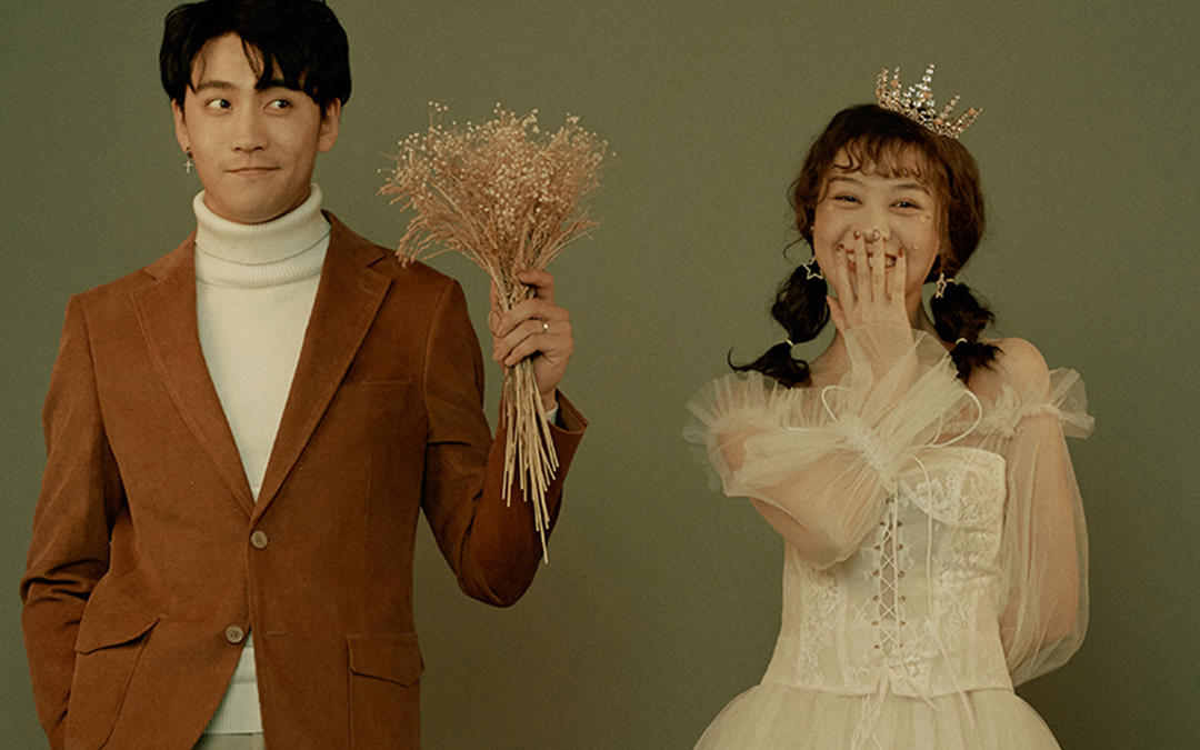 柒月映像 双十一限时抢购 赠送新人好礼