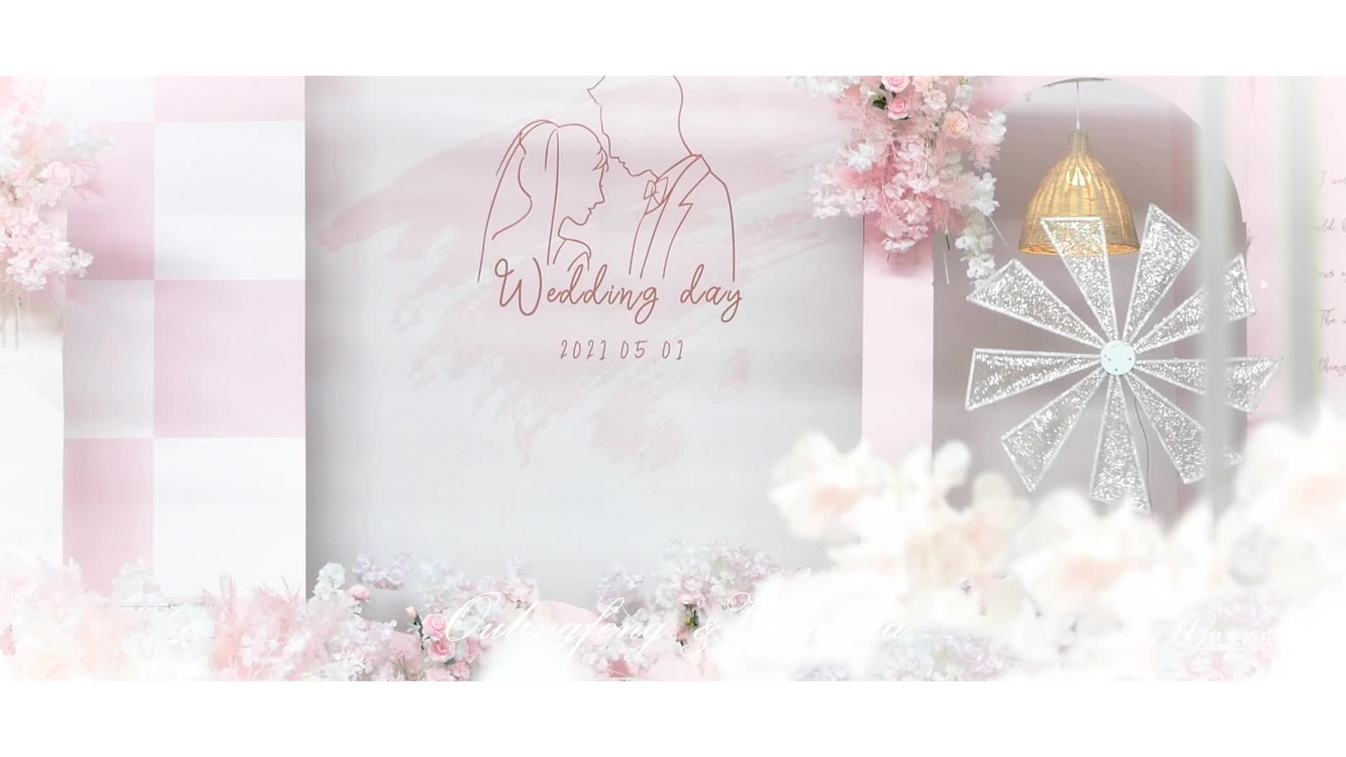 特惠套系，含四大主持摄像摄影跟妆，多款风格可选