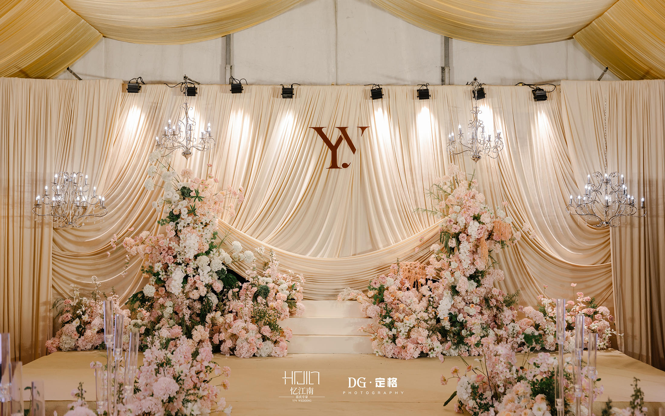 【憶江南】蒙古包的浪漫也可以溫柔到骨子里