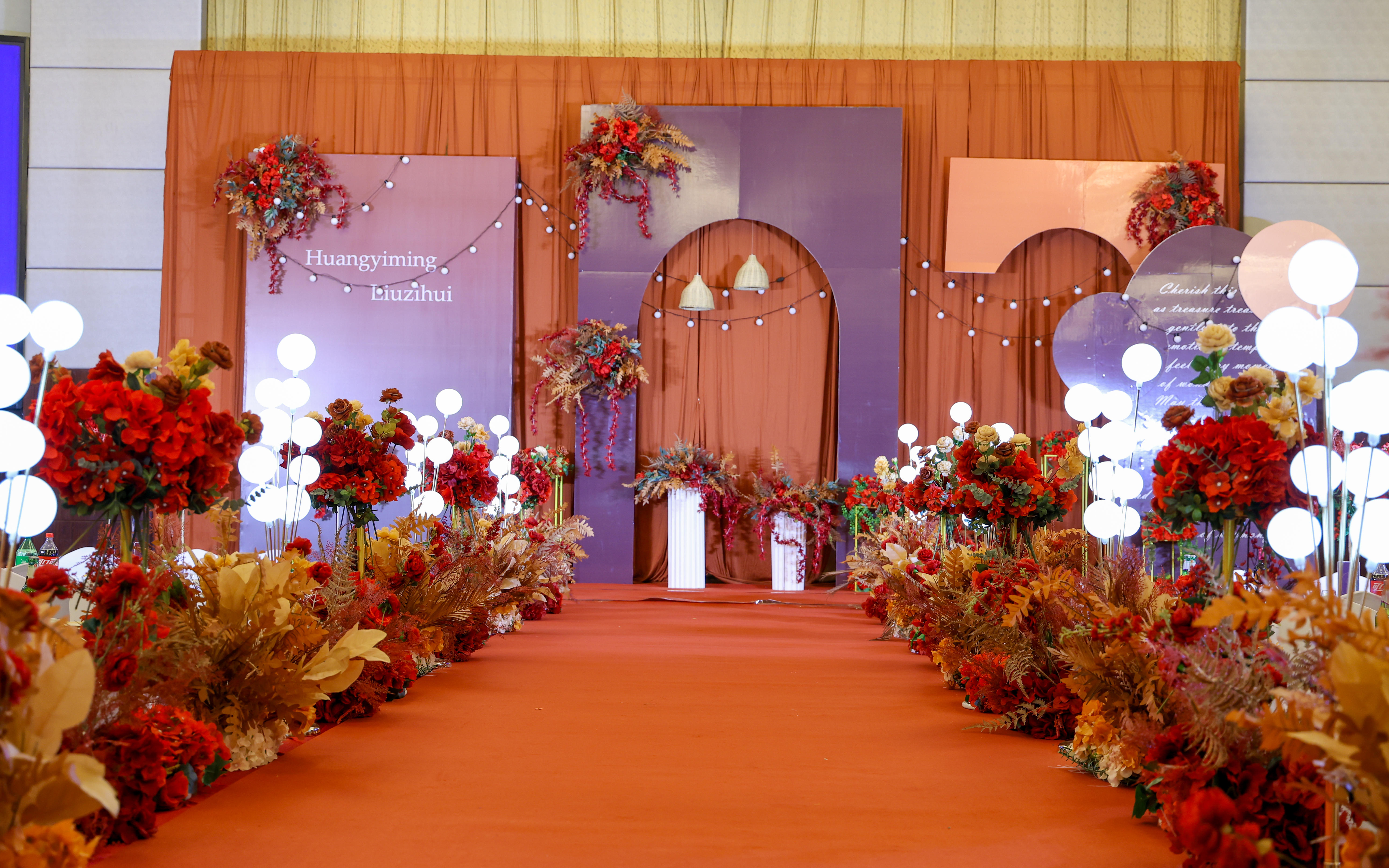 泰式风格 小预算 7千元现场 一口价 无隐形消费