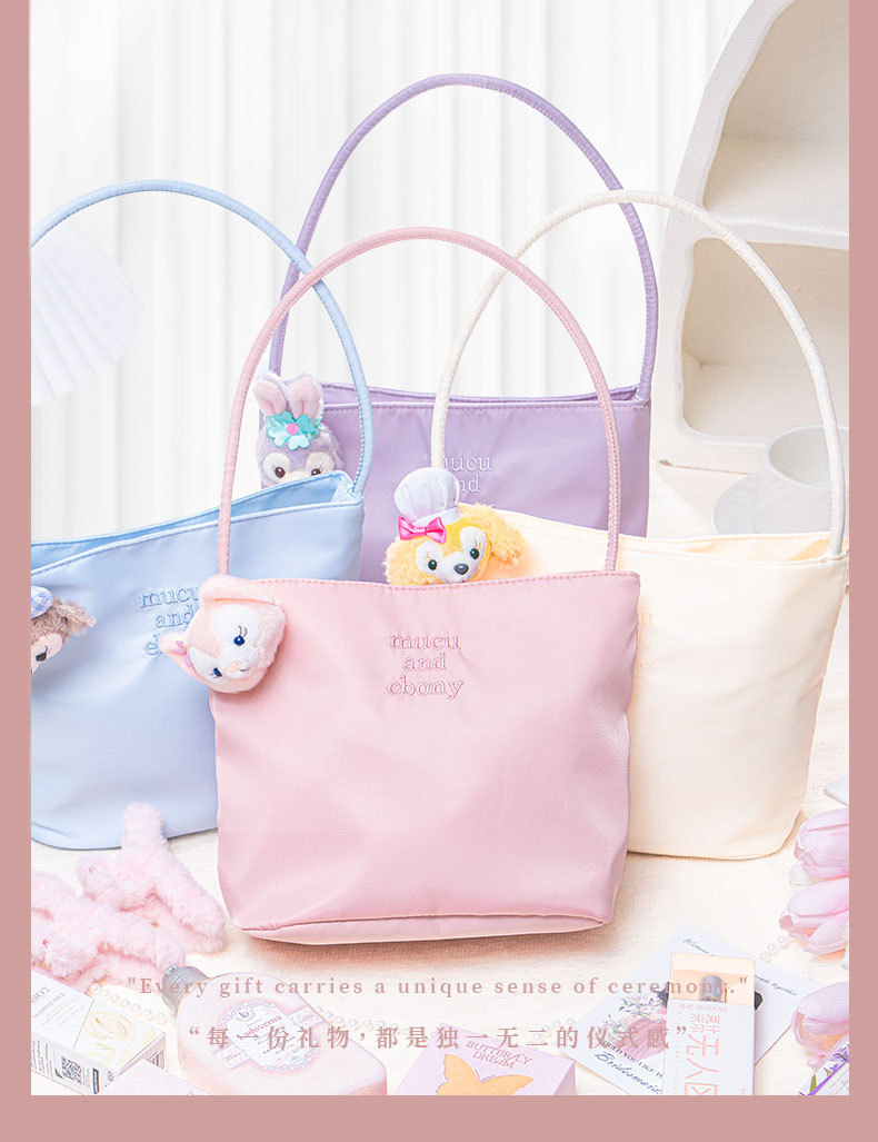 【買3送1】【新品特惠】多巴胺手提包禮袋伴手禮成品套餐