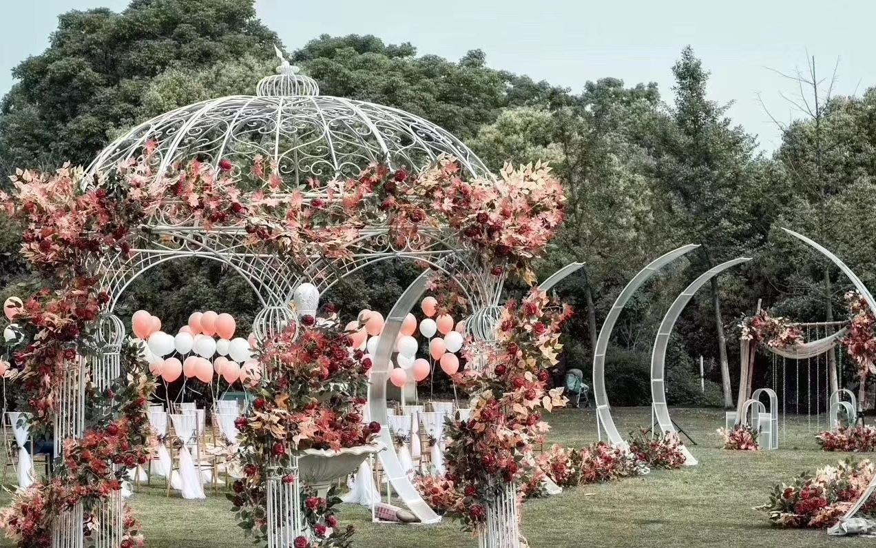 【花海阁出品】——情有独钟