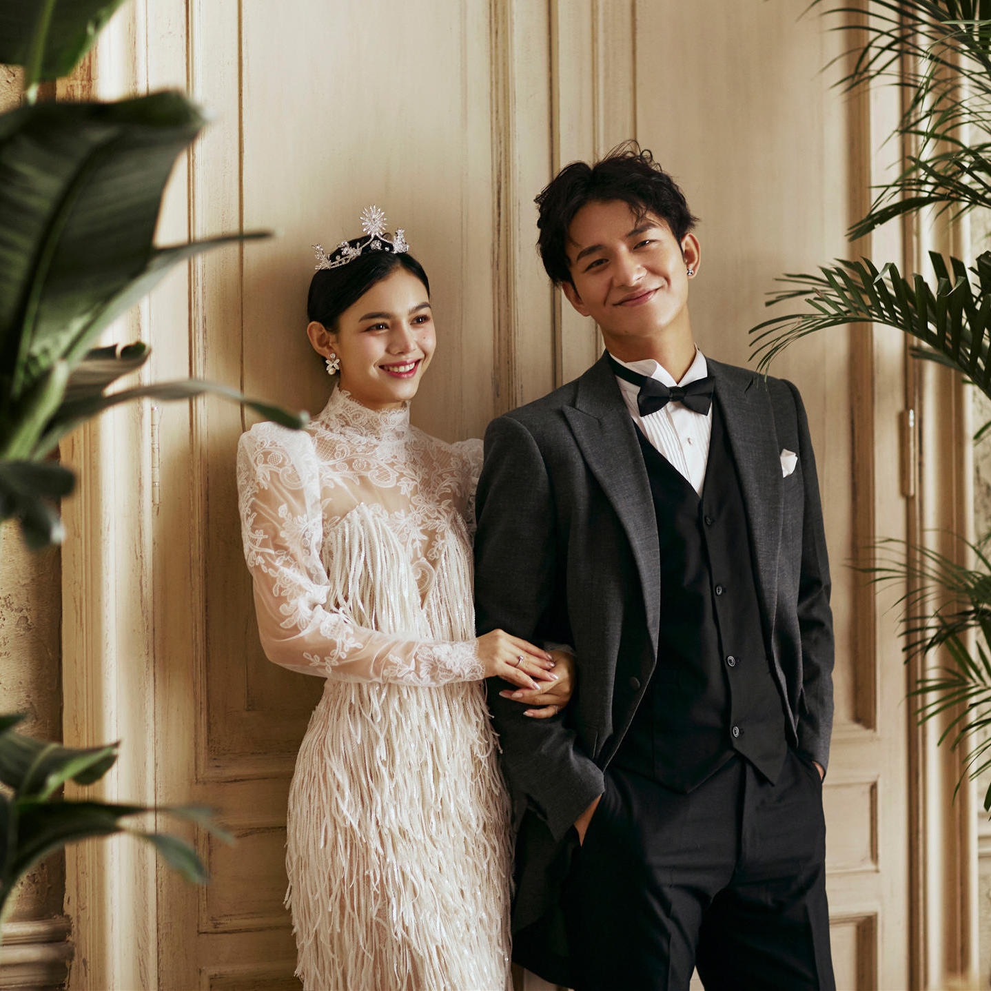 rococo 轻韩主义 | 原创作品