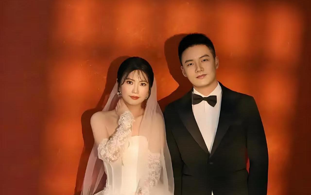 纽约婚纱&室内婚纱照
