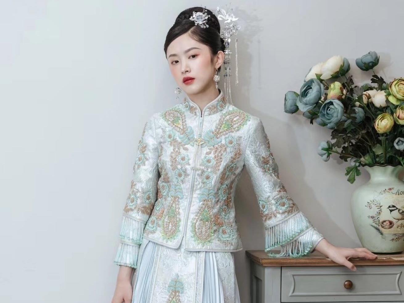 MuGe 奢华套系五件套