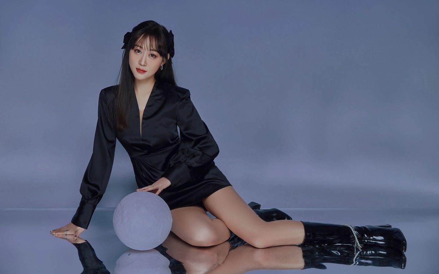 个人写真/轻私房/艺术写真体验