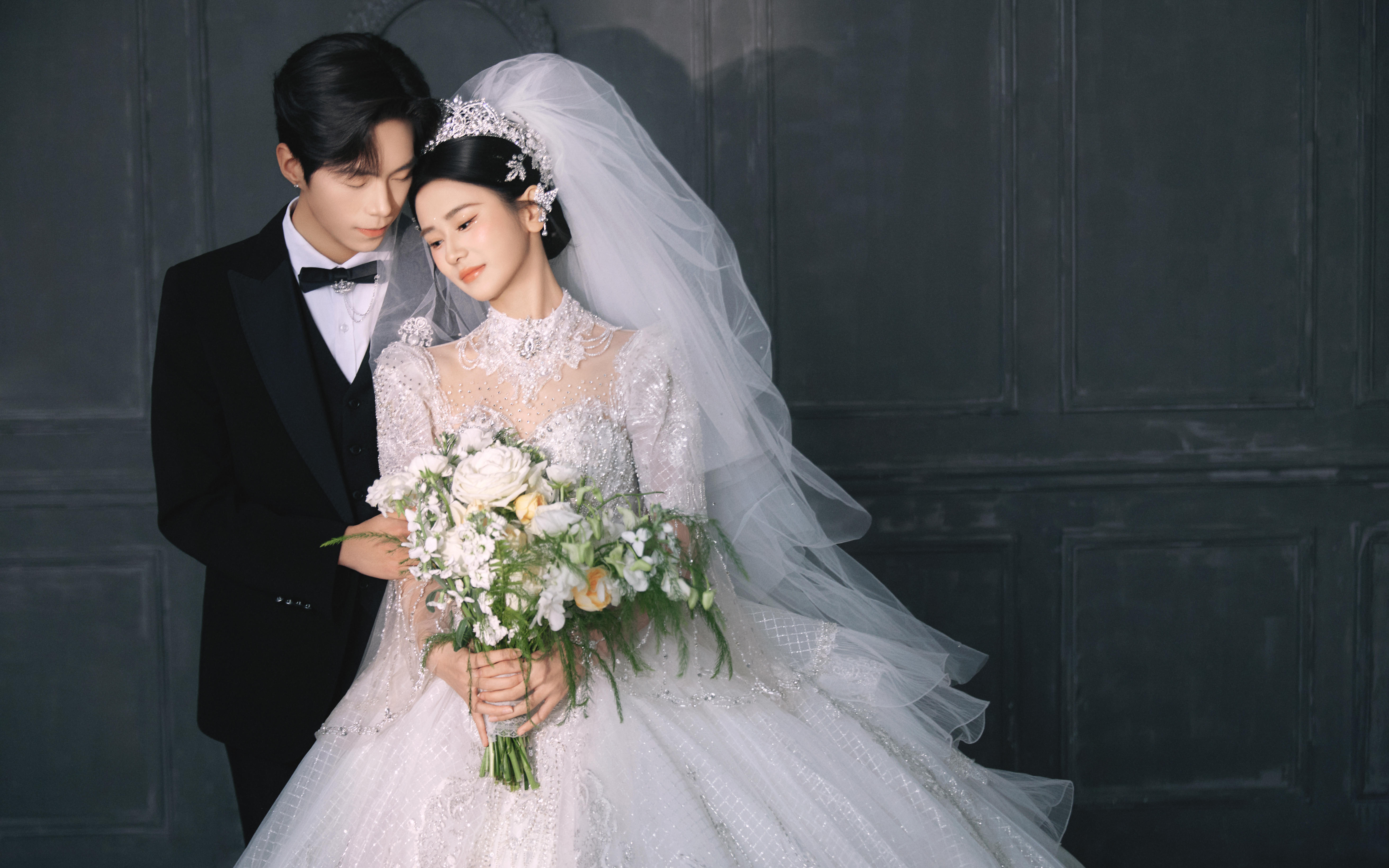 【室內(nèi)主紗·春日來信】