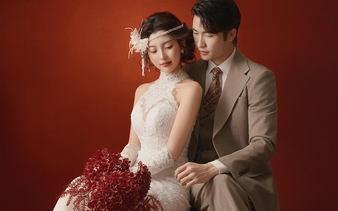 【巴黎巴黎】复古情书 