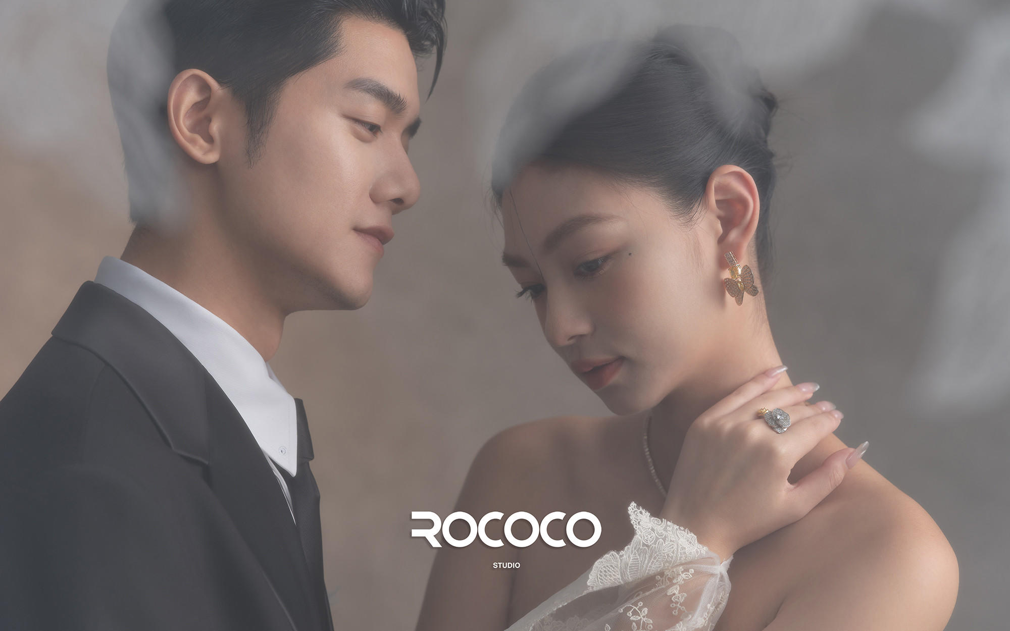 「a love story」一个爱情故事