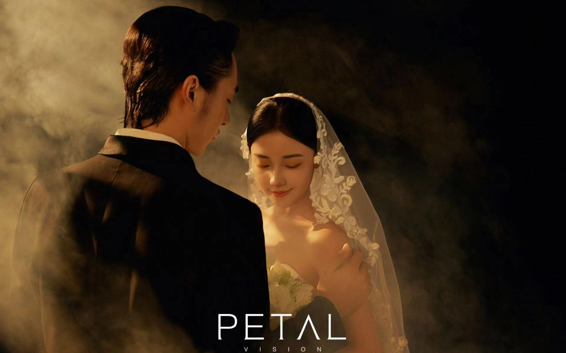 花瓣摄影•室内光影