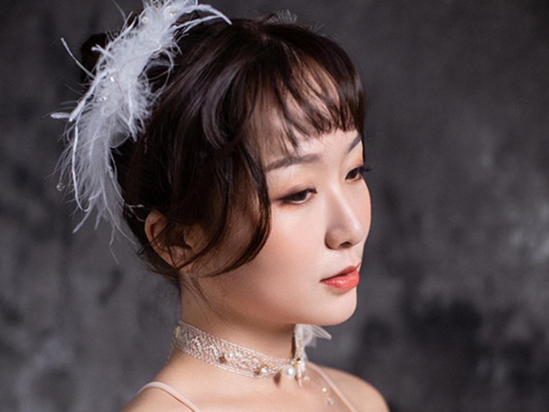 Film形象工作室总监档（半天跟妆）