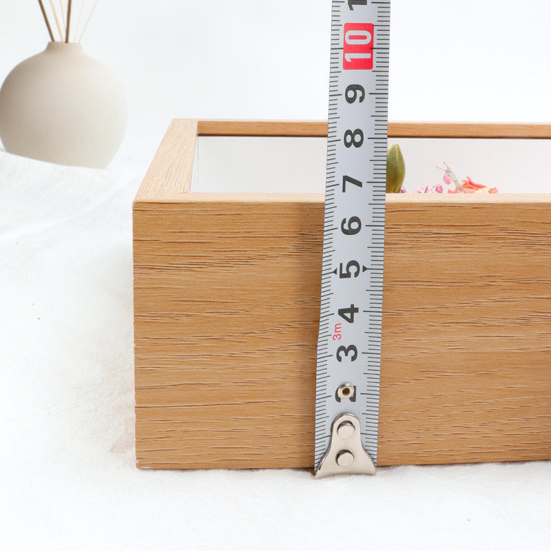 手辦中空相框diy領(lǐng)證展示框