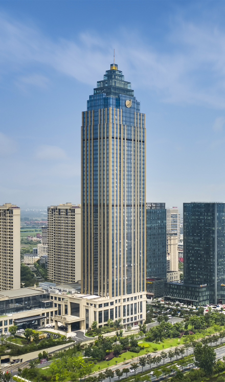 海宁开元名都大酒店