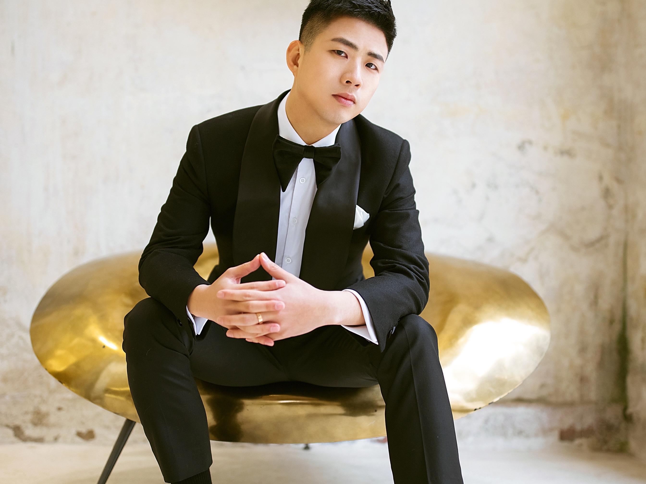 ELEVEN_笑笑（分享式主持人）