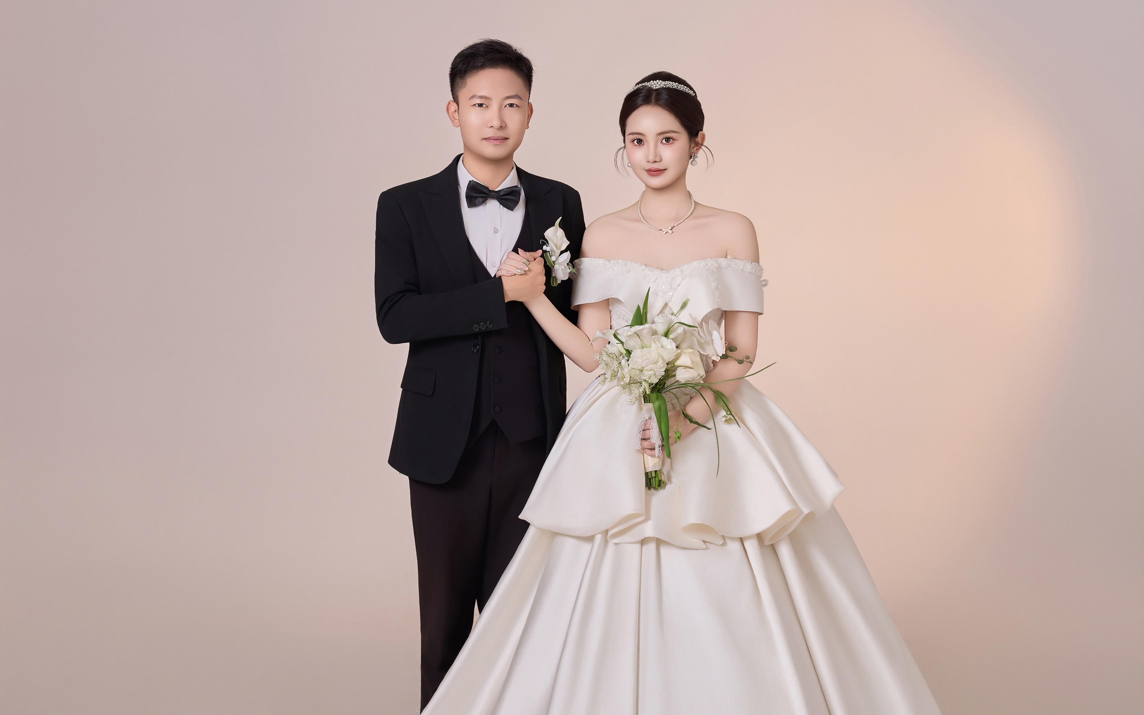 朱先生&李女士