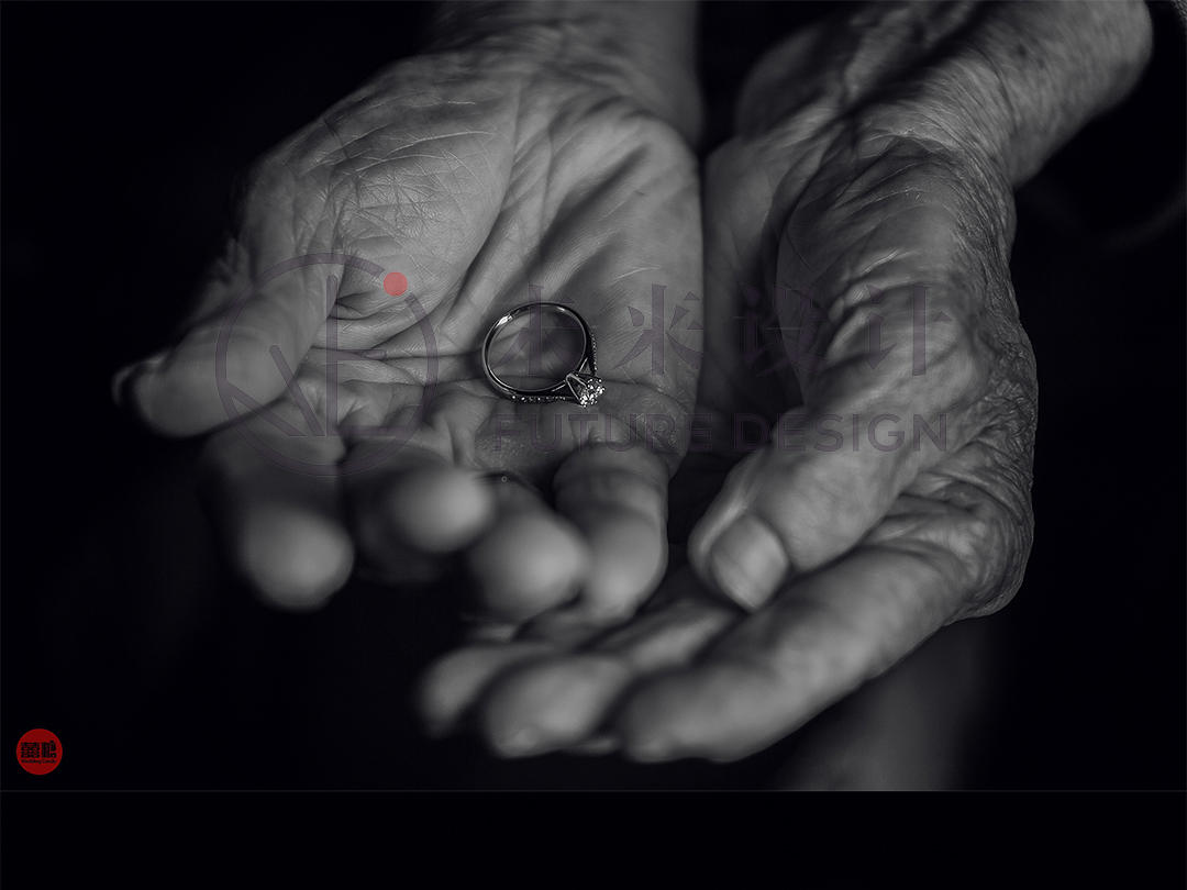 未来婚礼设计：森系梦幻婚礼