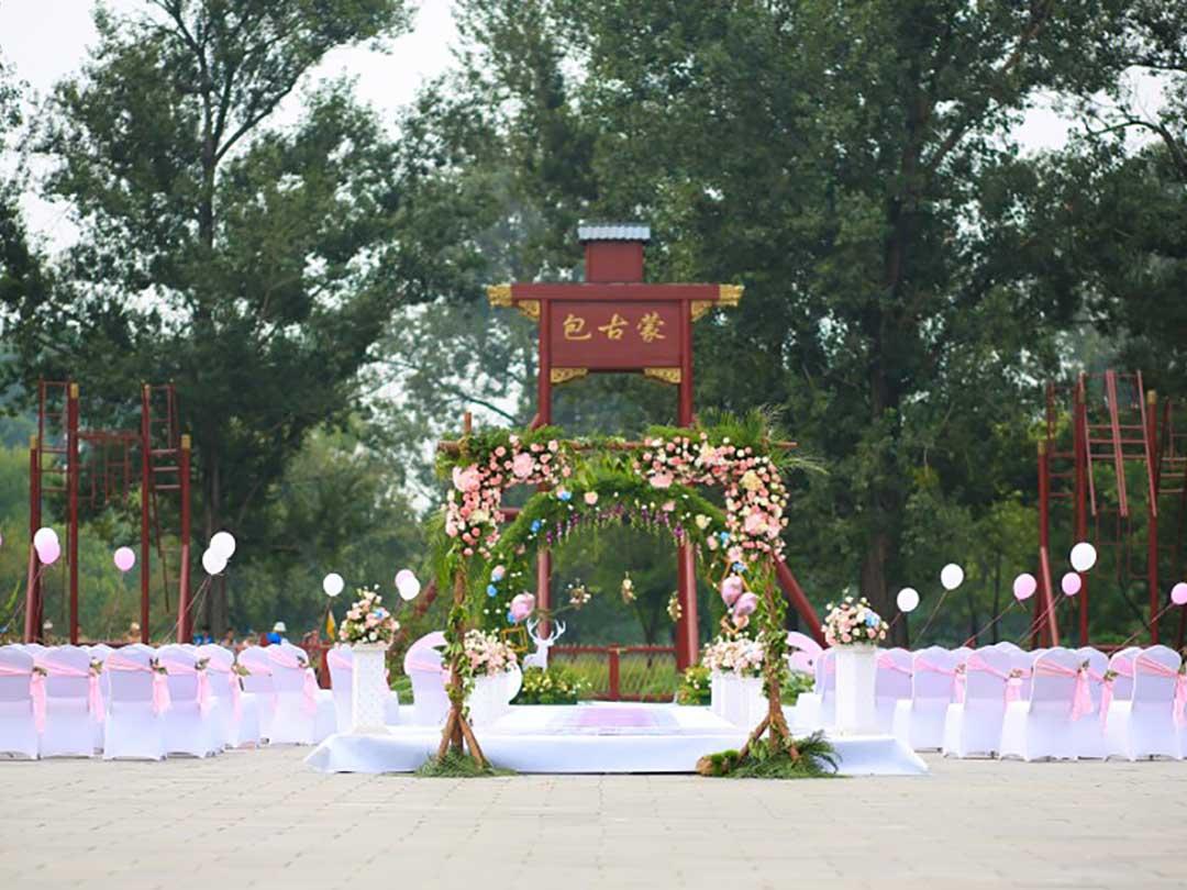 适合在家与户外的清新外景套系