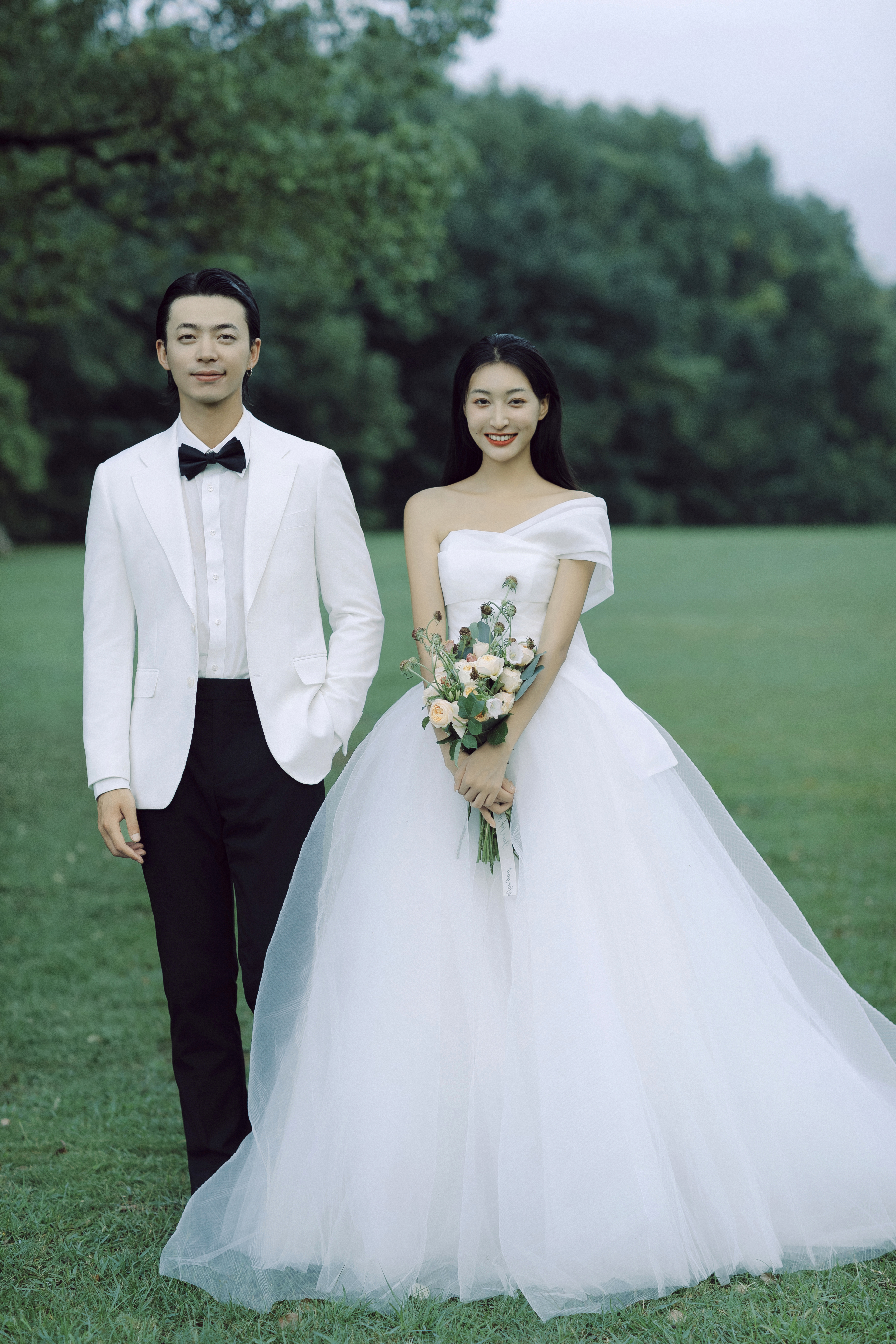 【限时高级】审美婚照+全底片+无隐形消费
