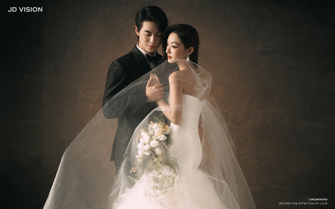 致爱光影——花信