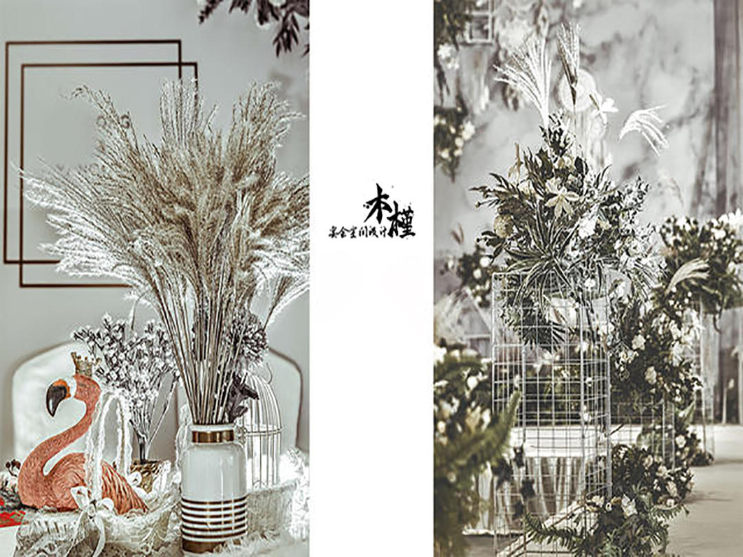 【LUCYK TO MEET】经典室内森系白色简